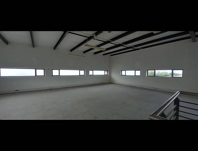 235M² OFFICE TO LET IN BRYANSTON